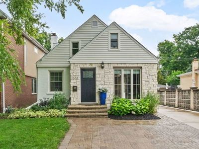 Property at 1508 Potter Rd, Park Ridge, IL