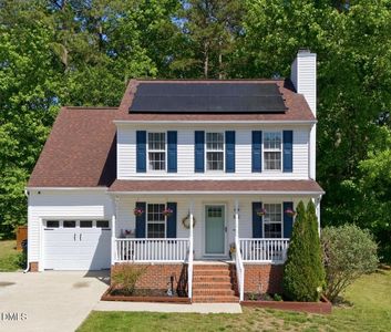 106 Jewel Haven Way