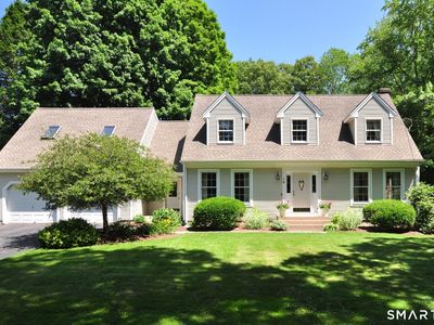 14 Maple Hill Drive