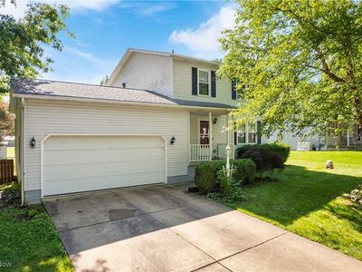 7298 Stonehill Ave NW