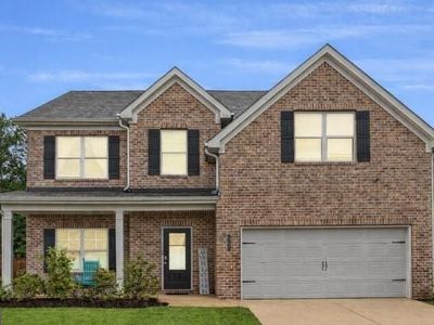328 Orchid Dr