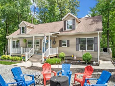 59 Camp Rd