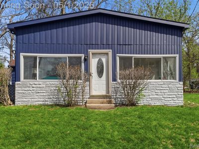Property at 4168 Minnetonka Dr, Linden, MI