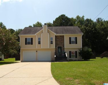 Property at 44 Red Oak Ct, Lincoln, AL