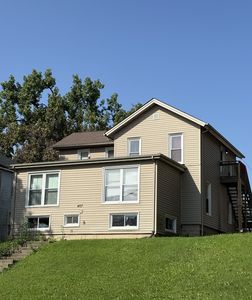 Property at 407 N Center St, Joliet, IL