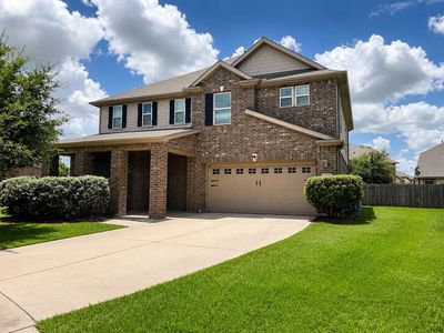 5011 Laird Forest Ct