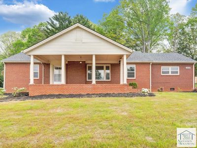 3202 Daniels Creek Rd