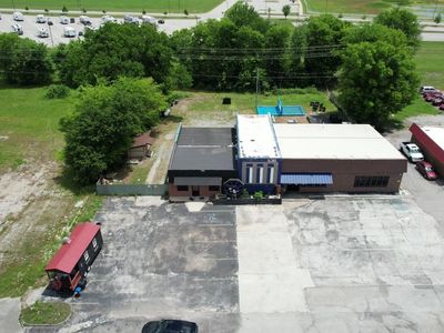 15090 Fort Campbell Blvd