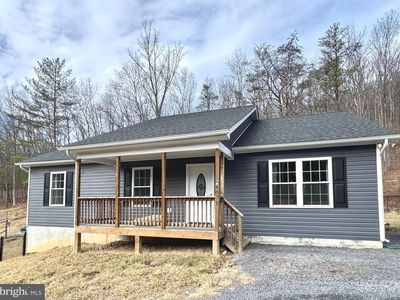 Property at 4071 Moreland Gap Rd, New Market, VA