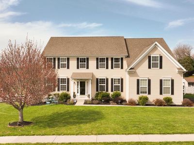 204 Coleridge Ln