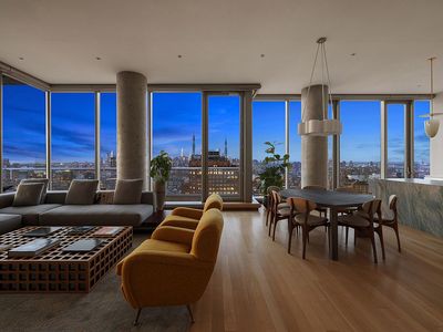 56 Leonard St APT 38-W