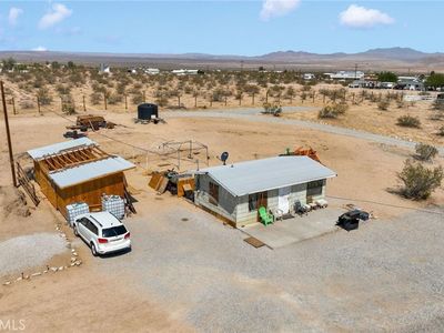 5924 Old Woman Springs Rd