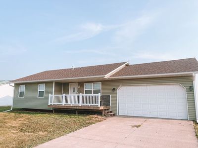 Property at 14521 Valley View Dr, Mystic, IA