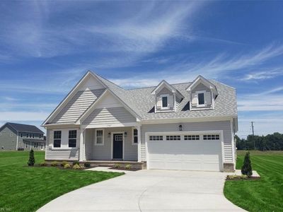 Property at 11563 Savannah St, Windsor, VA