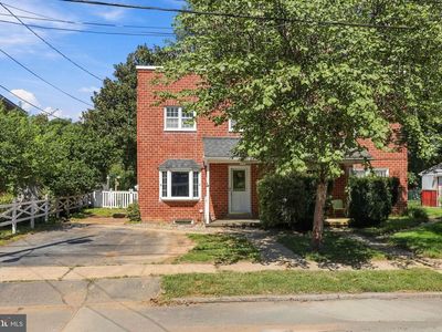 711 Skyline Dr