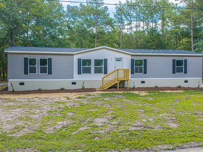 154 Bushy Dr