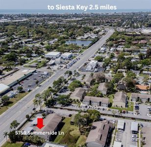 5797 SUMMER SIDE LANE #7A