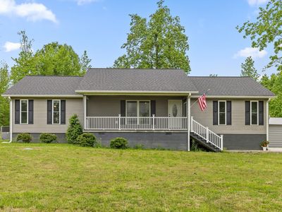 Property at 991 County Road 814, Higdon, AL