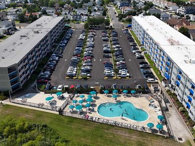 4500 W Brigantine Ave Unit 2103