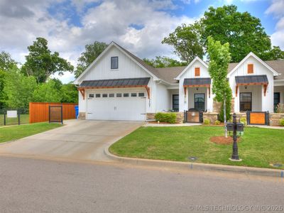 7707 S Redbud Ave