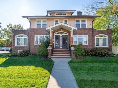 168 W Passaic St