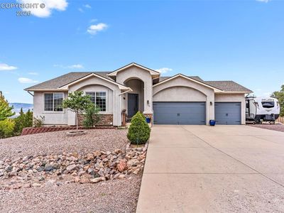 Property at 144 Eagle Crest Loop, Canon City, CO