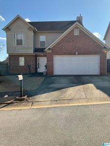 Property at 1132 Windsor Pkwy, Moody, AL