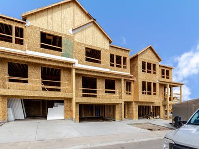 6532 W Lost Lake Cv #3030