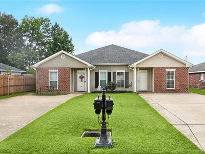 Property at 126 Faith Pl, Boutte, LA