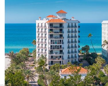 1221 Gulf Shore Blvd N APT 801