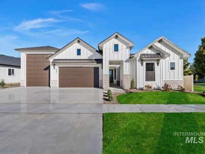 719 W Oak Springs Dr