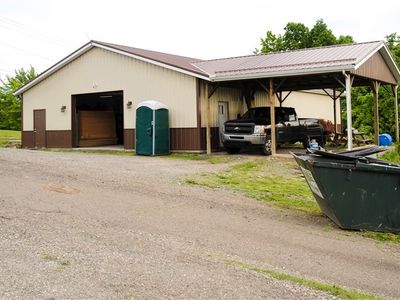 Property at 104 W Steubenville St, Bloomingdale, OH