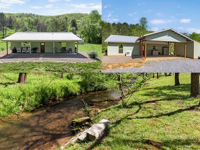 2445 Hanging Dog Rd