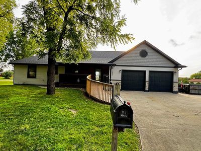 Property at 1603 Grant St, Tama, IA