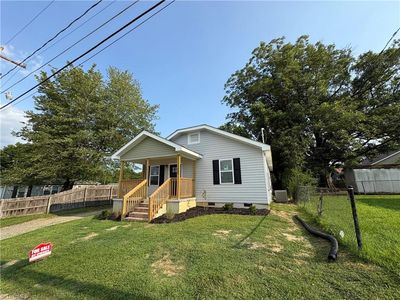 Property at 1409 Bowman Ave, Burlington, NC