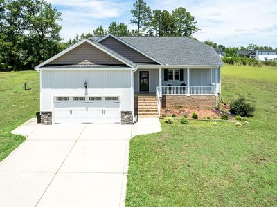Property at 53 Red Wood Rd, Zebulon, NC