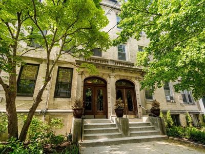 61 Longwood Ave #1