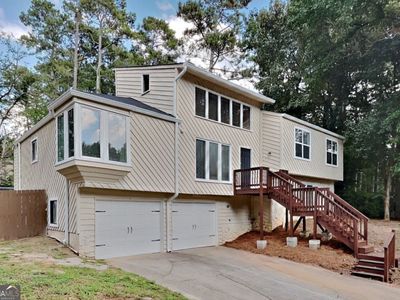 2638 Tritt Springs Trce NE