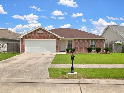 2704 Bayou Cook Dr