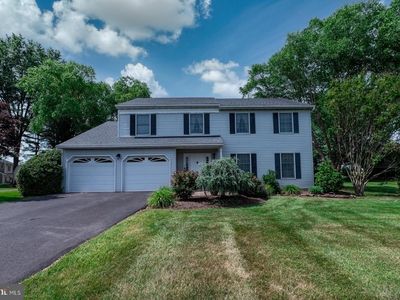 Property at 7 Galie Way, Limerick, PA