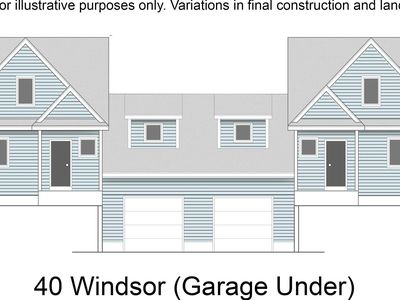 40B Windsor Lane #8