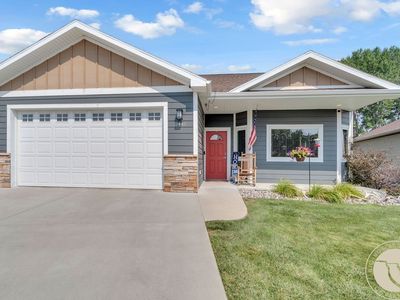 3445 Settlers Trl