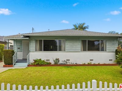 3335 Cabrillo Blvd