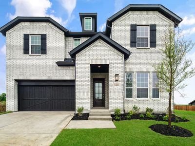 2408 Woodhall Dr