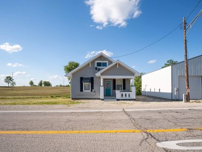 9274 S State Route 168