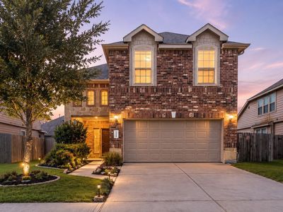 17135 Devon Dogwood Trl