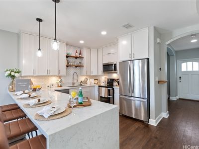 91-2038 Kaioli St APT 6304