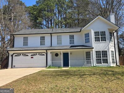 4931 Sugar Creek Dr