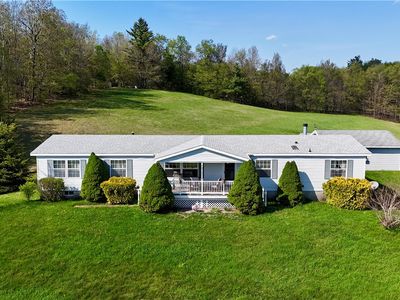 332 Charlotteville Rd