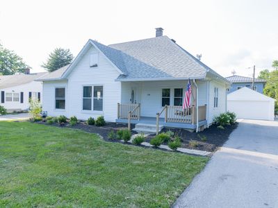 Property at 138 South St, Southport, IN